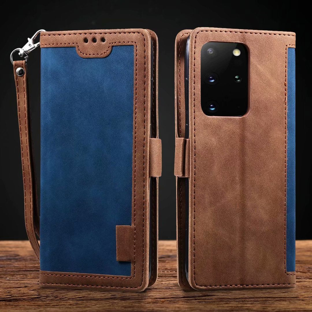 Retro Splicing Mobile Phone Cover For Mobile Phones Retro Splicing Mobile Phone Cover For Mobile Phones